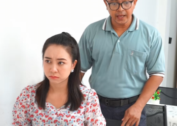 [ครบชุด] T1310067 กคนละแม ใครแย กว าก Ep.2