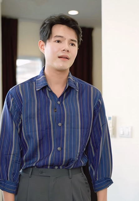 T2111036 แม วค ดเข าข างต วเองจนเป นเร อง part 2