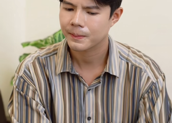 T2111033 ความร กความอบอ นค อการได อย วยก นพร อมหน าพร อมตา part 2