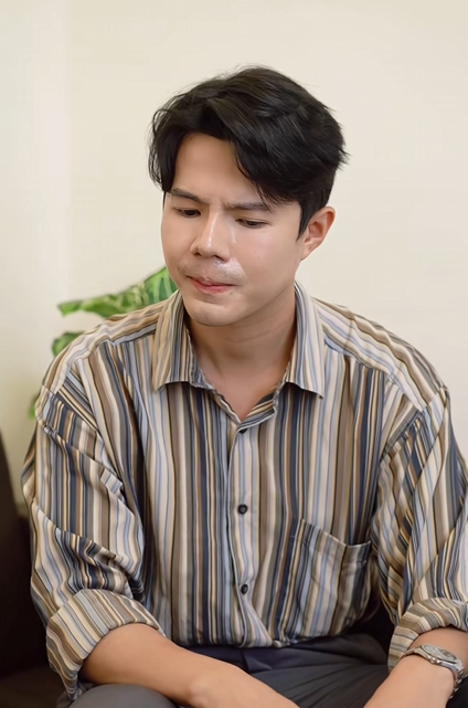 T2111033 ความร กความอบอ นค อการได อย วยก นพร อมหน าพร อมตา part 2