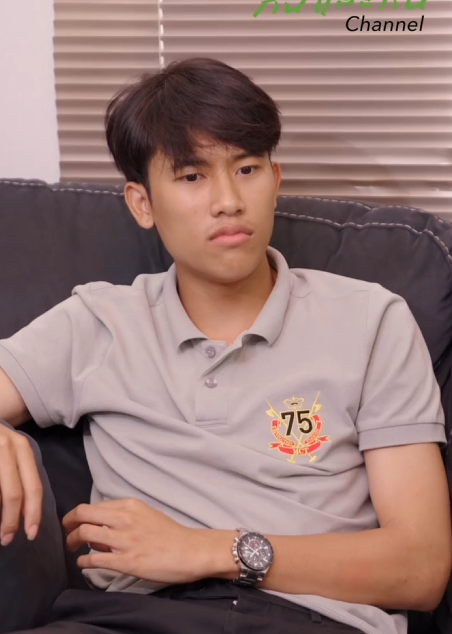 T2111005 เธอไม าผ ชายท เธอคบอย เขาคนน อเศรษฐ นล าน part 2