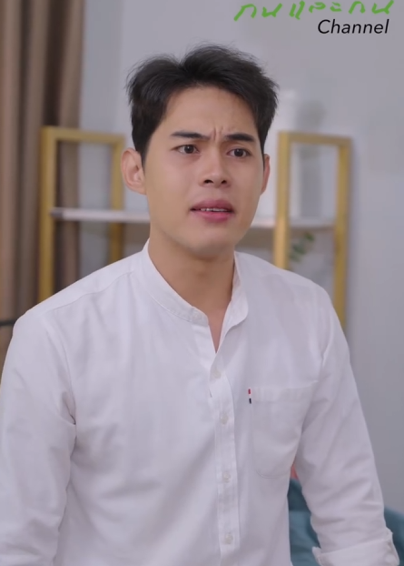 T2111023 แม มพาต ชายกล บมาเย ยมแม แล วเจอเหต การณ แบบน part 2