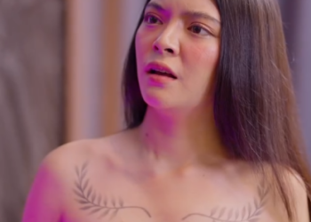 T2111024 ดบอดคร งแรกก โดนย มเง นแล จะรอดหร อจะร วง part 2