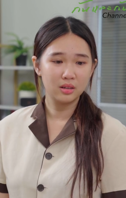 T2111030 เม ยทำงานหามล มหามค แต วแอบมาเล นก บผ หญ งคนอ เธอจ งต ดส นใจเปล ยนแปลงต วเอง part 2