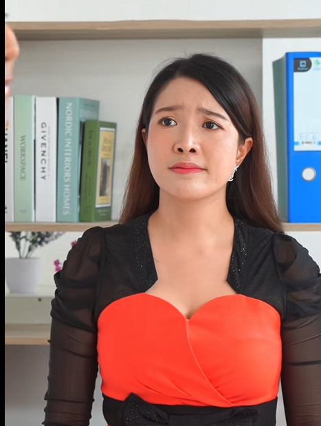 [ครบชุด] T2111104 ความท กข ของคนเป นแม Ep.2