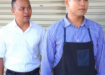 [ครบชุด] T2111120 วช นผ อย Ep.2