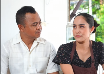 [ครบชุด] T2111110 รางว ลท ไร งส งคม Ep.2