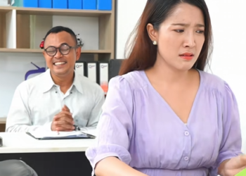 [ครบชุด] T2111105 ชายกลางค Ep.2