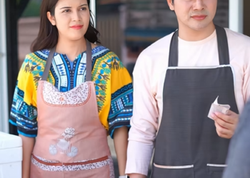 [ครบชุด] T0411016 เจ าหน ตกอ Ep.2