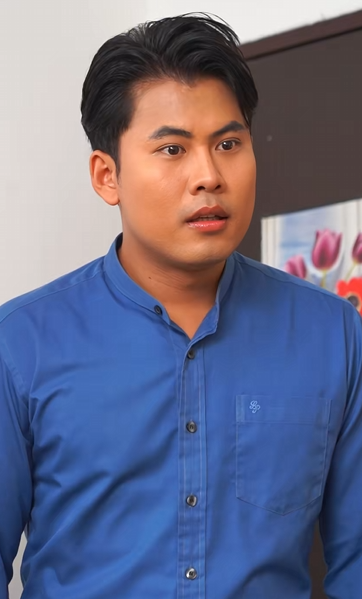 [ครบชุด] T0411004 คนข บรถล มต Ep.2