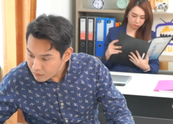 [ครบชุด] T0411025 คนจน บางท ทำต วไม าสงสาร