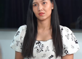 [ครบชุด] T2411055 ายเพ อเป นต วจร Ep.2