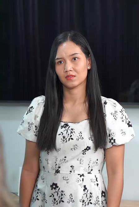 [ครบชุด] T2411055 ายเพ อเป นต วจร Ep.2