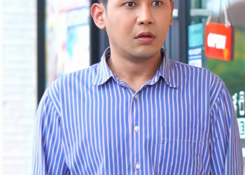 [ครบชุด] T2411058 ตท องเล อก Ep.2