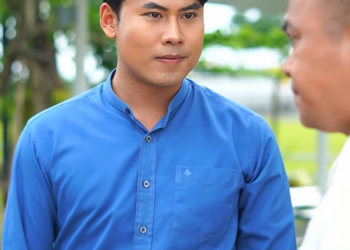 [ครบชุด] T2411031 าน เม Ep.2