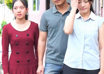 [ครบชุด] T2411045 อย าไปสนใจคำพ ดท ทำร ายเรา Ep.2