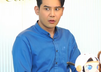 [ครบชุด] T2411059 ตท องเล อก Ep.2