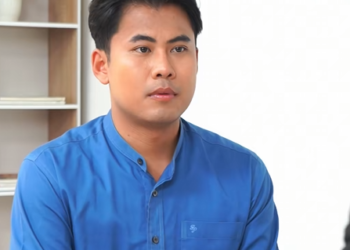 [ครบชุด] T2411061 พอก นท ตท องแบกภาระ Ep.2