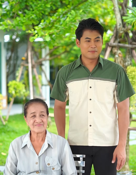 [ครบชุด] T2411033 อตาปากหมา Ep.2