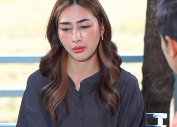 [ครบชุด] T2411049 กใจร ายพ อแม ขอเง นแค ไม ให Ep.2