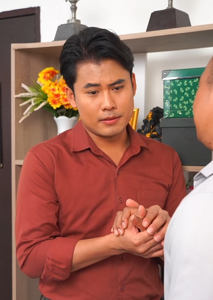 [ครบชุด] T0411003 คนข บรถล มต Ep.2