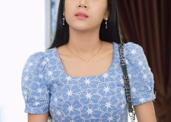 T2411117 ไม อยากต อนร บแม ยายแต งต วซอมซ part 2