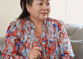 T2411121 ไล เม ยออกจากบ านเพ อให แม ความส ขท part 2