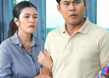 [ครบชุด] T2511029 านทดสอบส นดาน Ep.2