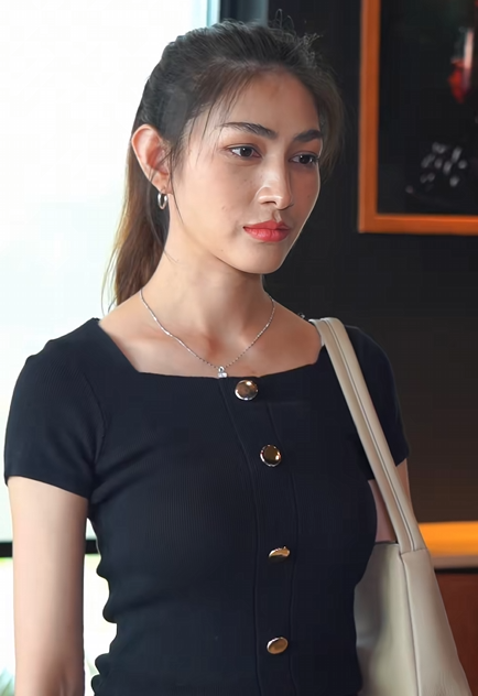 [ครบชุด] T2511058 การนอกกาย นเจ บกว าการนอกใจ Ep.2