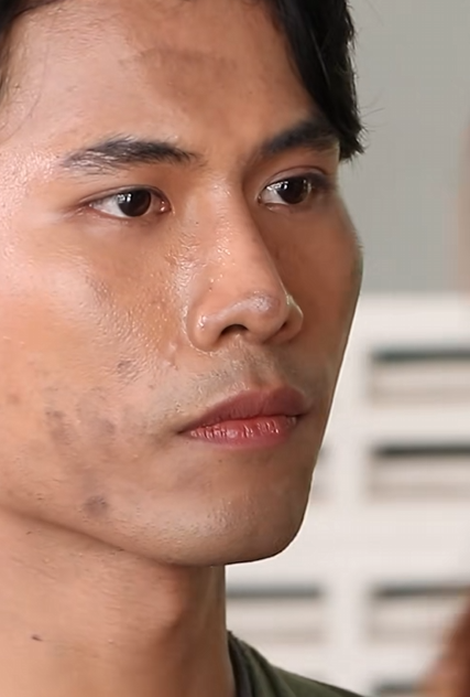 [ครบชุด] T2511054 อจ าอย างร องให Ep.2