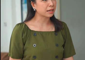 [ครบชุด] T2511060 การนอกกาย นเจ บกว าการนอกใจ Ep.2