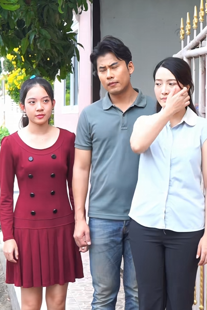 [ครบชุด] T2511042 อย าไปสนใจคำพ ดท ทำร ายเรา Ep.2