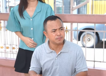 [ครบชุด] T0411035 สวยสกปรก Ep.2