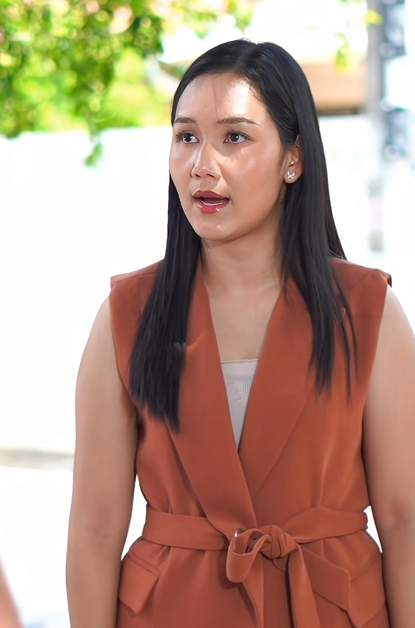 [ครบชุด] T2511046 หญ งไม ได โง Ep.2