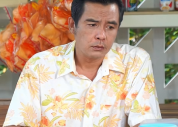 [ครบชุด] T2511053 อจ าอย างร องให Ep.2