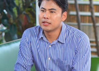 [ครบชุด] T2511035 ตอนจนไม อย วย ตอนรวยอย าเสนอหน Ep.2