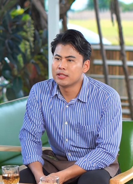 [ครบชุด] T2511035 ตอนจนไม อย วย ตอนรวยอย าเสนอหน Ep.2