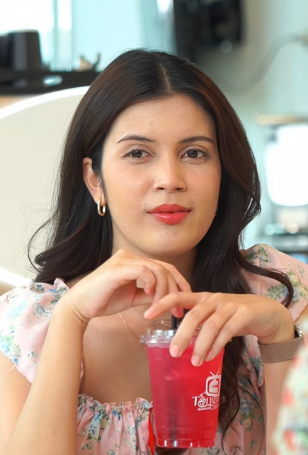 [ครบชุด] T2511090 ตอนจนไม อย วย ตอนรวยอย าเสนอหน Ep.2