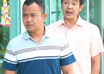 [ครบชุด] T2511087 คำด กทำอะไรคนขย นไม ได หรอก Ep.2