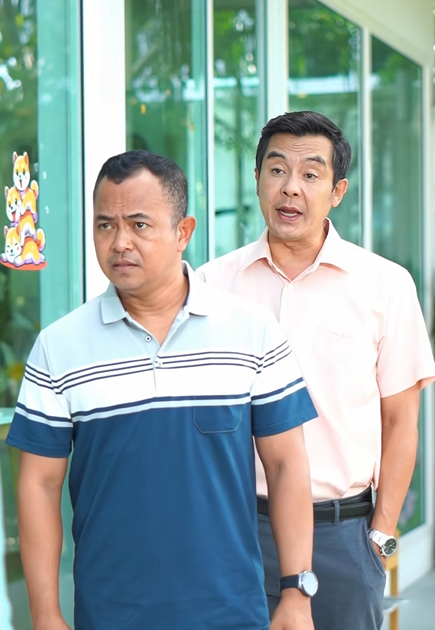 [ครบชุด] T2511087 คำด กทำอะไรคนขย นไม ได หรอก Ep.2