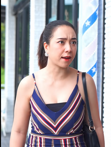 [ครบชุด] T2511073 สวยแต บโครตเหม