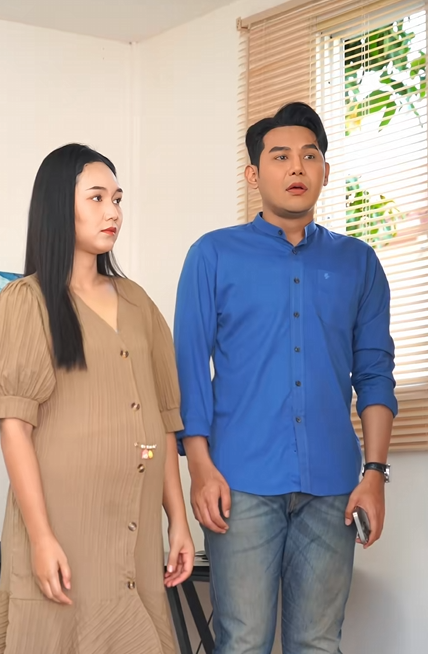 [ครบชุด] T2511083 กรรมกรผ กสด Ep.2