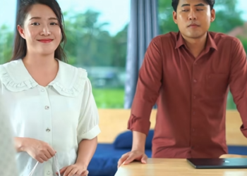 [ครบชุด] T2511068 ตหล งแต งงานท าเบ เพราะใคร Ep.2