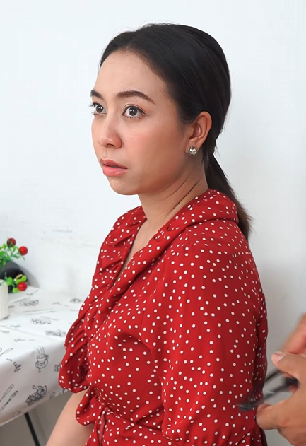 [ครบชุด] T2511072 กคนละแม ใครแย กว าก Ep.2