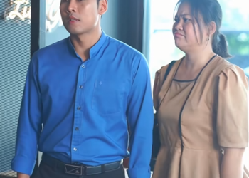 [ครบชุด] T2511065 ชอบแม ายไม อายหรอ Ep.2