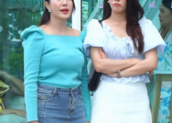 [ครบชุด] T2511114 คำด กทำอะไรคนขย นไม ได หรอก Ep.2