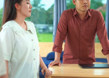 [ครบชุด] T2511109 ตหล งแต งงานท าเบ เพราะใคร Ep.2