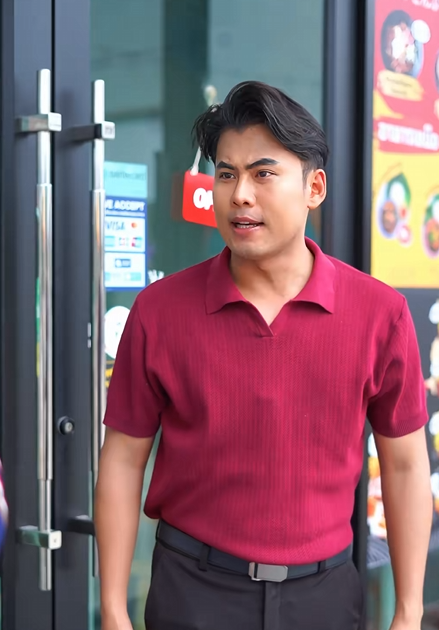 [ครบชุด] T0411048 สวยแต บโครตเหม