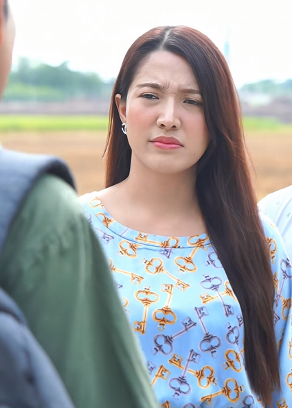 [ครบชุด] T2511107 แม าเพ อนไม คบ Ep.2