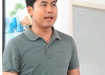 [ครบชุด] T2511099 คนหวงรถ Ep.2